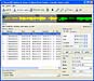 Visual MP3 Splitter & Joiner - WAV MP3 Cutter & Joiner in einem. Kombiniert und teilt MP3 und WAV Dateien.