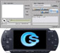Cucusoft PSP Movie/Video Converter - Cucusoft PSP Movie/Video Converter  il pi facile da usare PSP video convertitore.