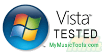 Vista Tested Software