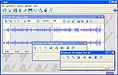 WIDI Recognition System Professional - Convert MP3 files to MIDI
