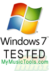 Windows 7 Compatible