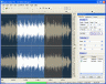 Capturas de pantalla de Audio Editor Pro 5.5