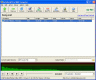 Screenshot of Softdiv MP3 to WAV Converter 3.2