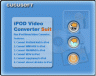 Miniatura di Cucusoft iPod Video Converter + DVD to iPod Suite 8.13.8.15