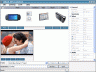 Screenshot of Xilisoft MP4 Converter 5.1.21.0209