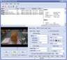 Capturas de pantalla de YASA MP4 Video Converter 3.2.51.1827