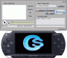 Cucusoft PSP Movie/Video Converter - Er kann fast alle Arten von Ausschnitten in PSP konvertieren.