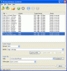 Screenshot of Protected Music Converter 1.9.7.5