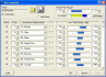 Screenshot of Intelliscore Ensemble WAV to MIDI Converter 8.1.2