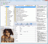 Screenshot of mp3Tag Pro 9.5
