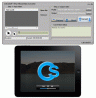 Cucusoft iPad Video Converter -   -  iPad