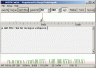 Screenshot of CwGet morse decoder 2.36