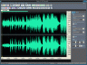 Dexster - Nehmen Sie auf, editieren Sie, fgen Sie Audio Effekte zu und mixen Sie.