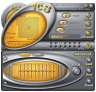 Screenshot of AV Voice Changer Software Gold Edition 7.0.62
