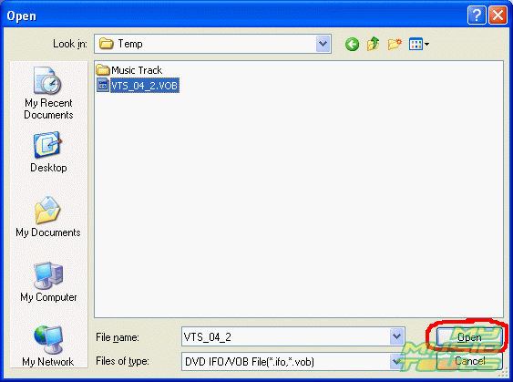 mp3 properties editor