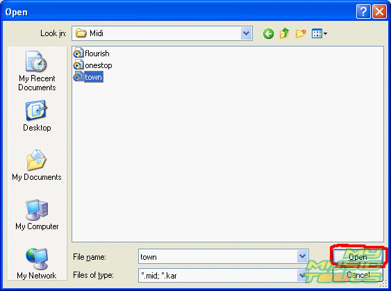 youtube mp3 to midi converter