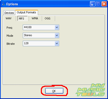 mp3 file properties editor