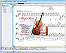 Music notation software