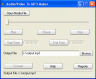 Screenshot of Audio/Video To MP3 Maker 3.1.0010