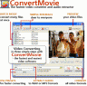  Movavi Video Converter