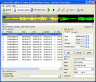 Visual MP3 Splitter & Joiner - Divisor WAV/MP3 y unificador WAV/MP3.