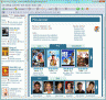 Screenshot of Movienizer 10.1